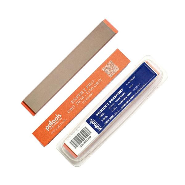 PDT CBN Expert Pro Serie 20/14 ca. 1100 JIS